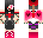 vampire cupid