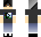 wbyt offical maked skin for danicx