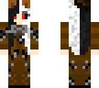withered freddy girl