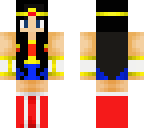wonder woman