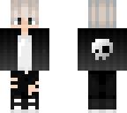 xitschara\'s boy version