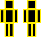 yellow line