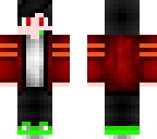 zanderyts
