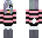 _fell temmie