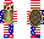 4th o jule skiene