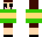 a troll skin