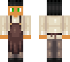 aaron blacksmith