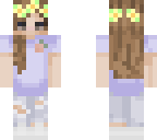 aesthetic lavender edit