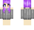 anime girl