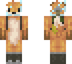 aquatic update fox boye