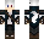 assassin boy