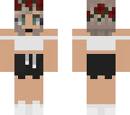 beach vibes steve version