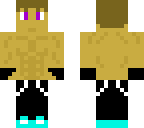 bee shirtless skin