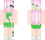bikini peony