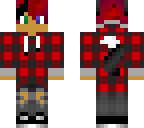 blaze fix edit