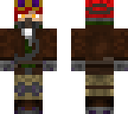 blightfall kai