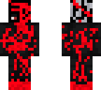 blood drench