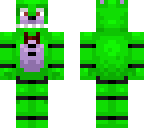 bonave the bunny