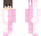 bunny boy