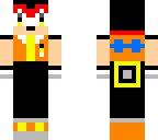 charmy bee