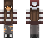 christmas skin -edit-