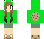 cookiegirl