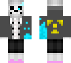 crew member sans