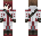 custom assassin