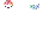 cute bear with clout