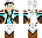 cyan assassin 2
