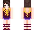 dancetale frisk