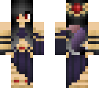 dark alpha