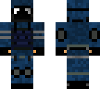 dark ice plain stealth soldier