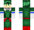 deku