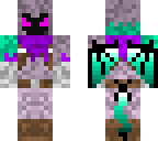 demon warrior five