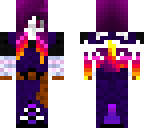 demon warrior four