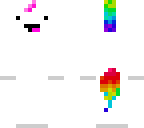 derpy unicorn