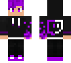dilsnaps purple