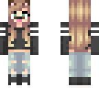 dog girl