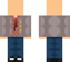 doki doki male uniform