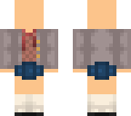 doki doki uniform