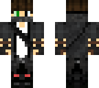 elvy the assasin