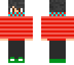 ender jake
