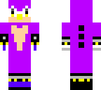 espio the chameleon
