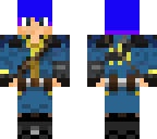 fallout overseer