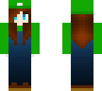 female luigi