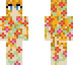 flower girl