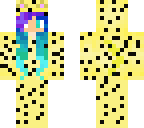 for sammy aka cheetahgamergirl