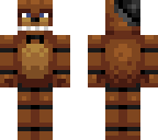 freddy fazbear remake