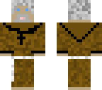 friar